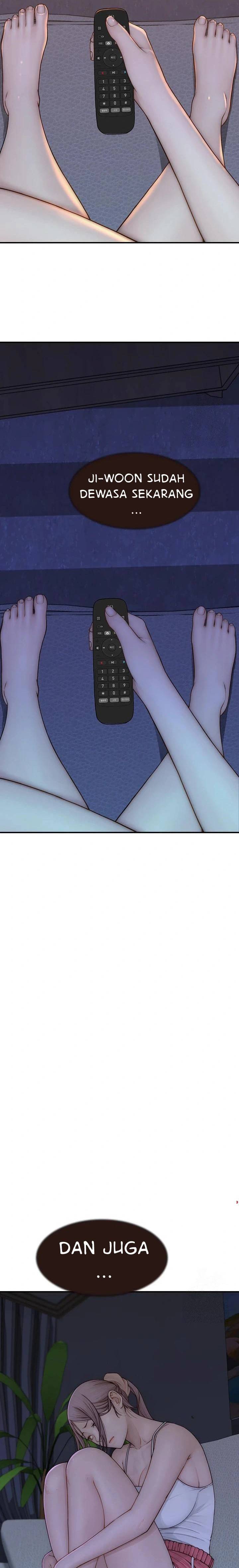 Mom Addiction - Chapter 85 21