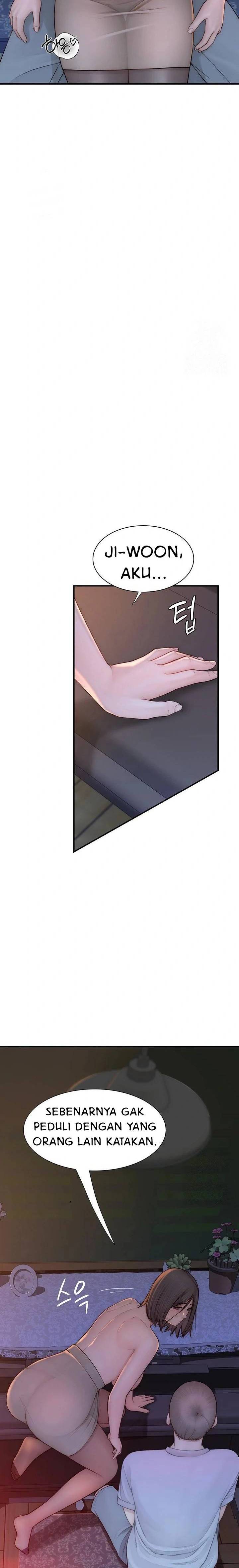 Mom Addiction - Chapter 85 26