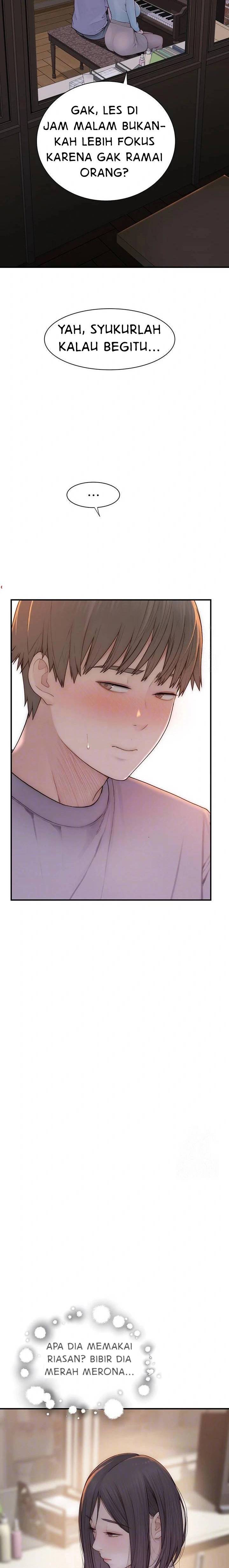 Mom Addiction - Chapter 85 3