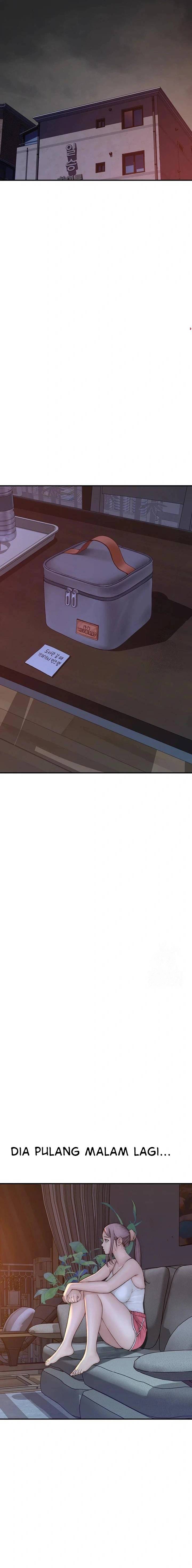 Mom Addiction - Chapter 85 18