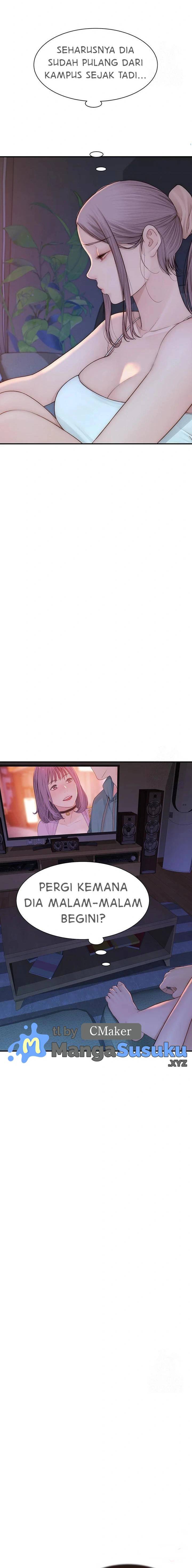 Mom Addiction - Chapter 85 19