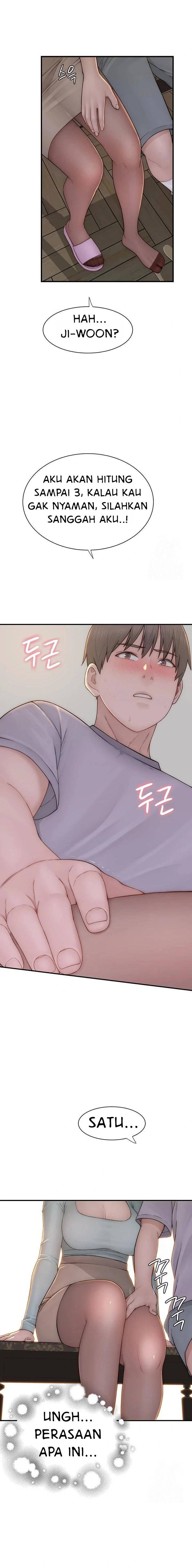 Mom Addiction - Chapter 85 12