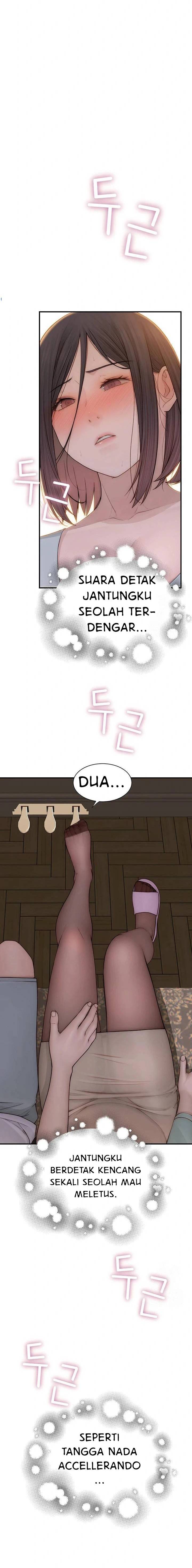 Mom Addiction - Chapter 85 13