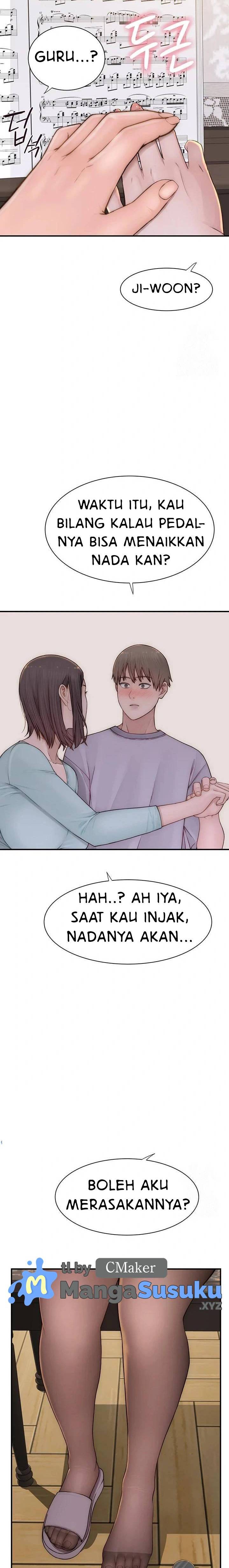 Mom Addiction - Chapter 85 10