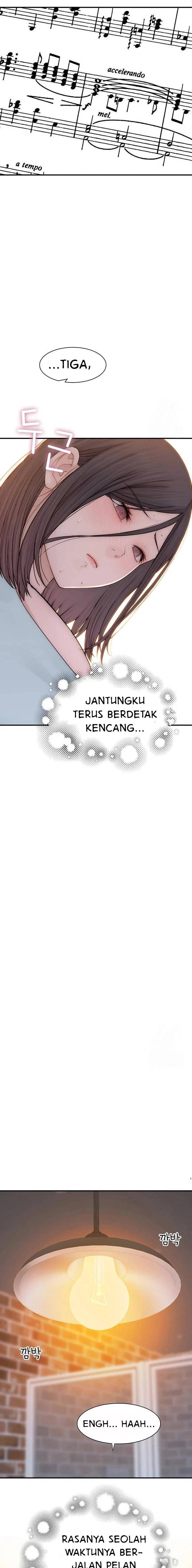 Mom Addiction - Chapter 85 14