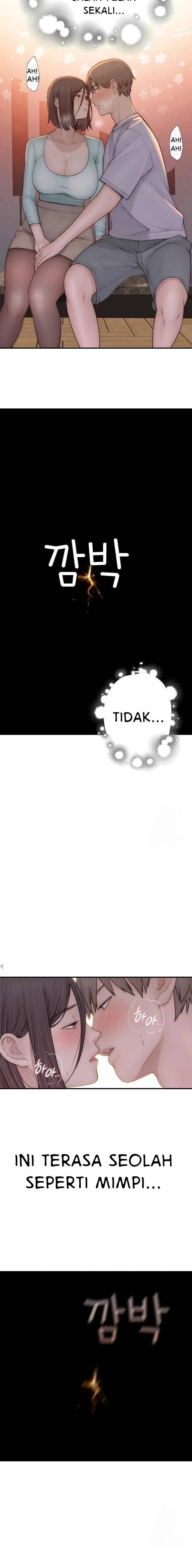 Mom Addiction - Chapter 85 15