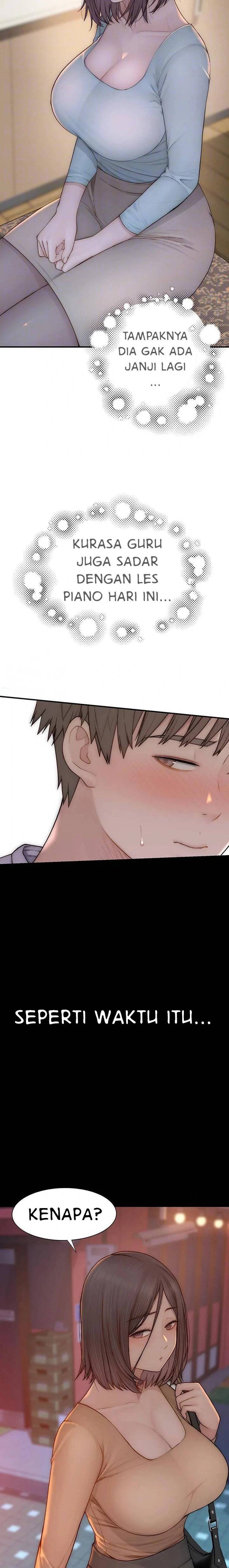 Mom Addiction - Chapter 85 4