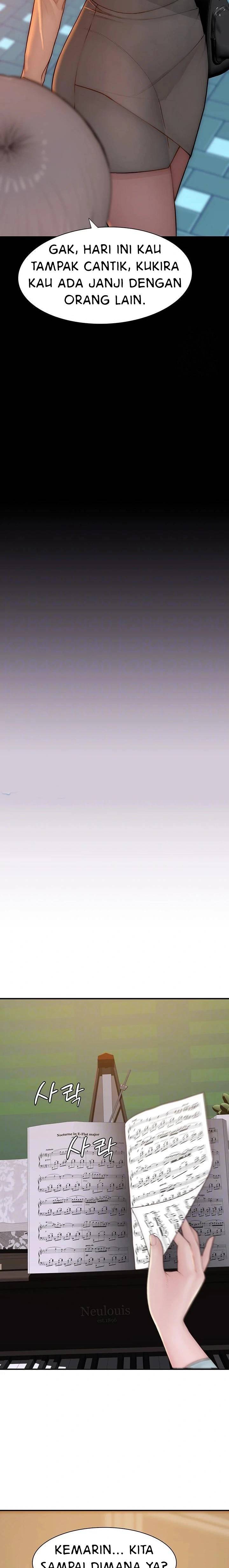 Mom Addiction - Chapter 85 5