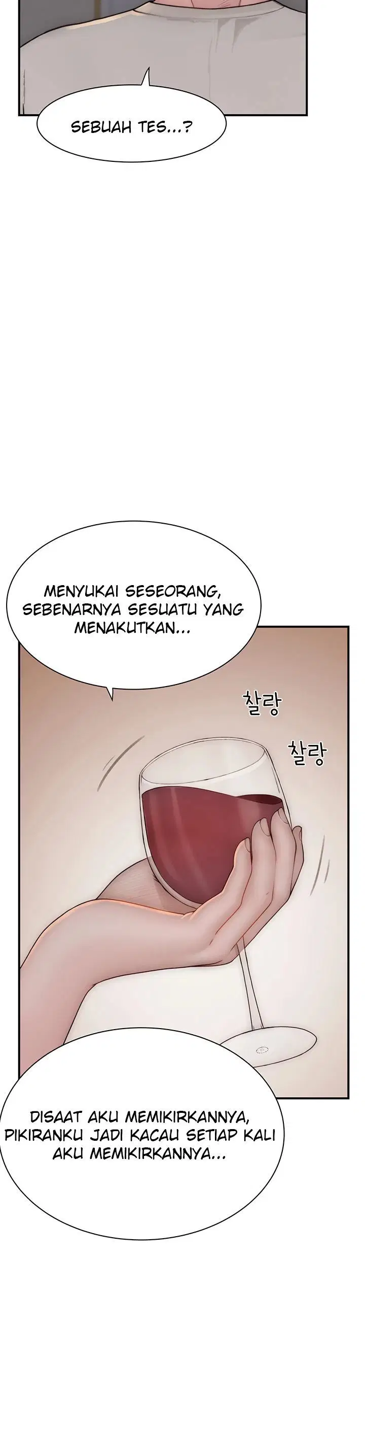 Mom Addiction - Chapter 90 20