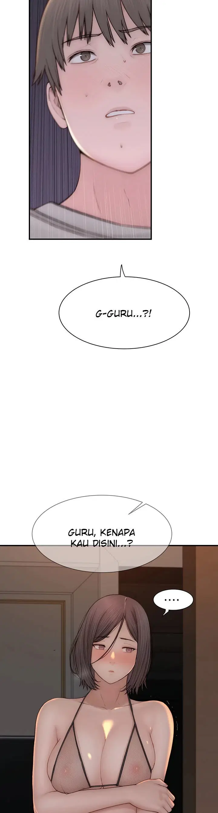 Mom Addiction - Chapter 90 26