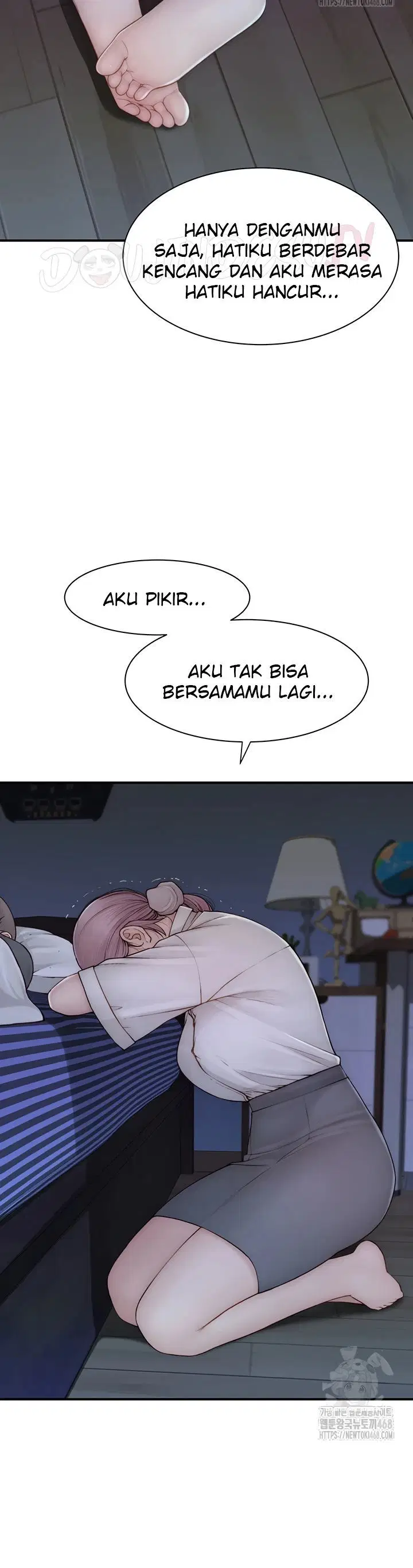 Mom Addiction - Chapter 90 3