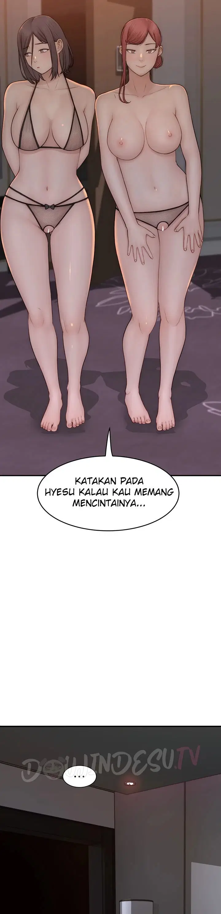 Mom Addiction - Chapter 90 31