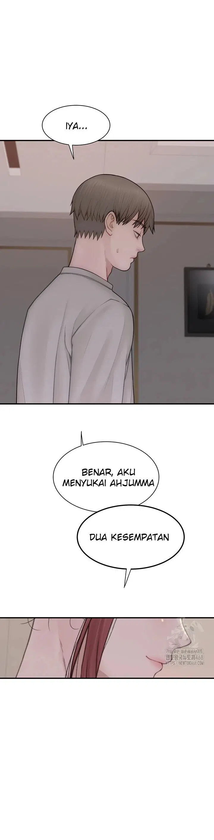 Mom Addiction - Chapter 90 18