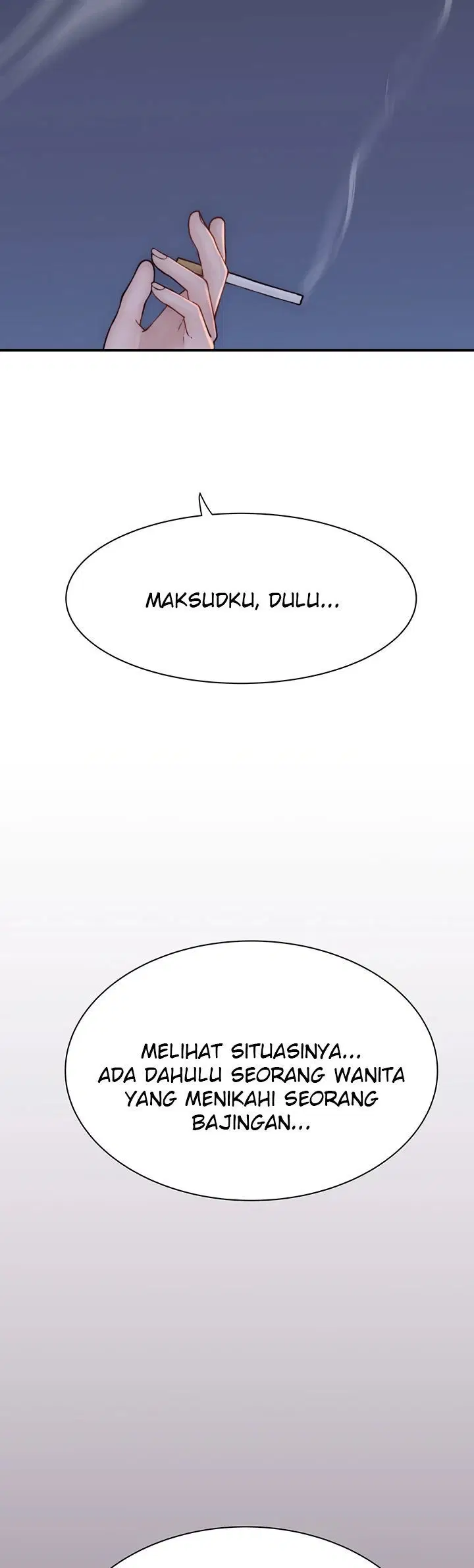 Mom Addiction - Chapter 91 36