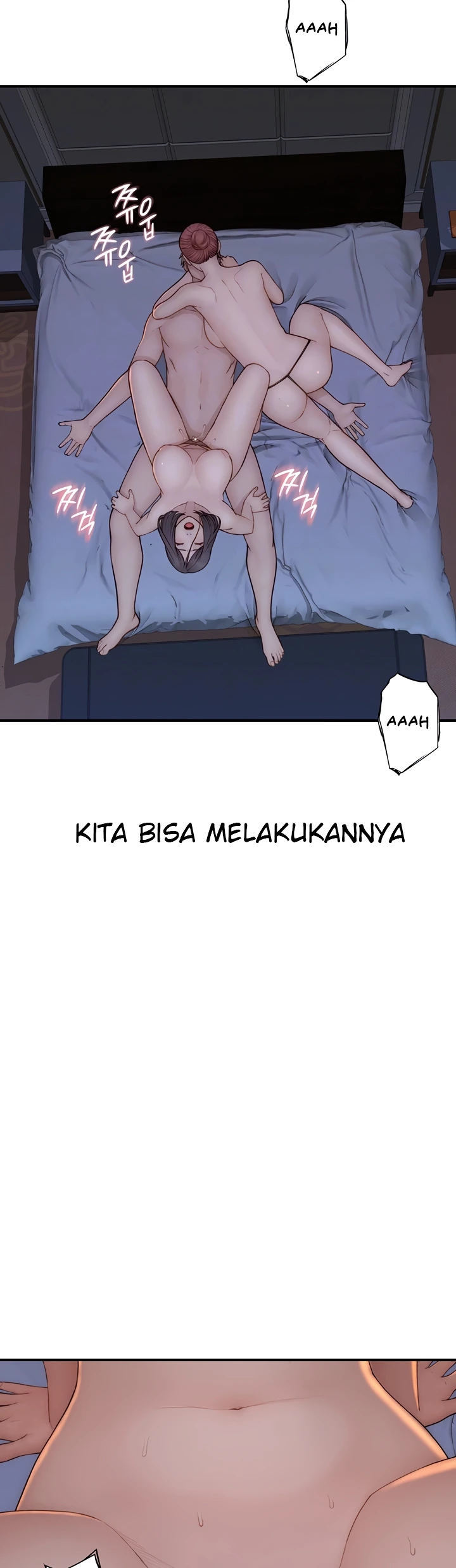 Mom Addiction - Chapter 91 6