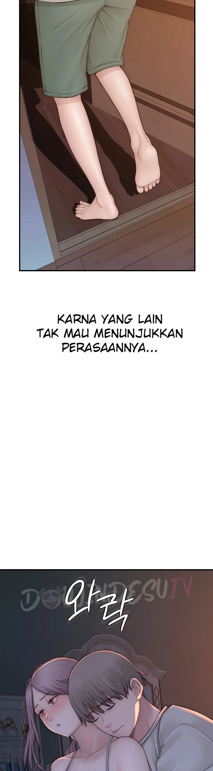 Mom Addiction - Chapter 91 61