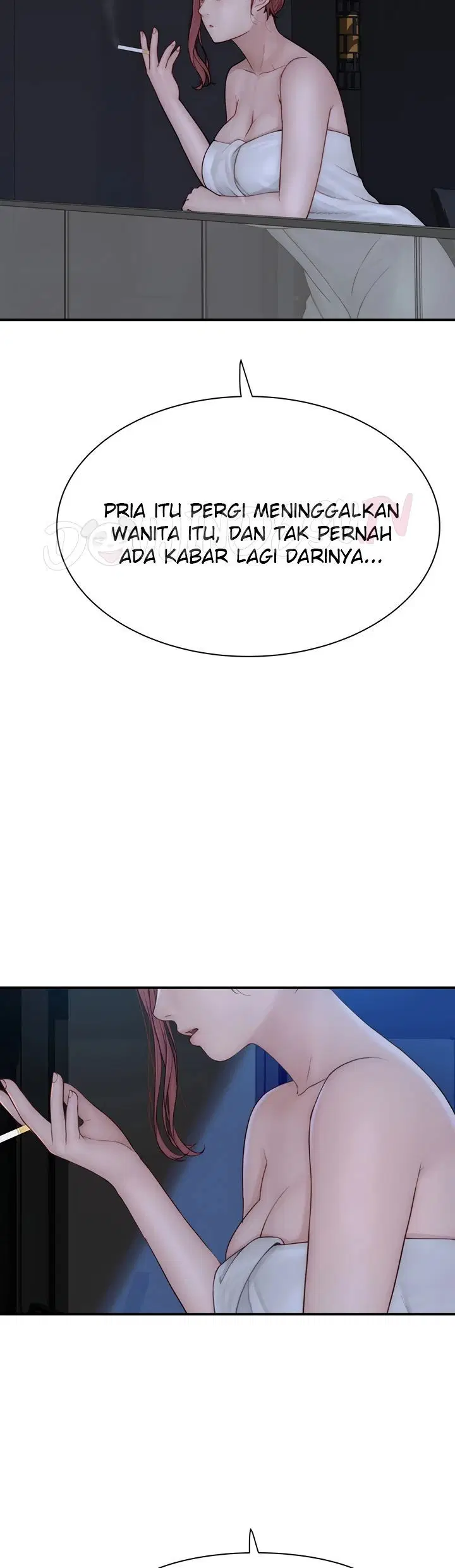 Mom Addiction - Chapter 91 49