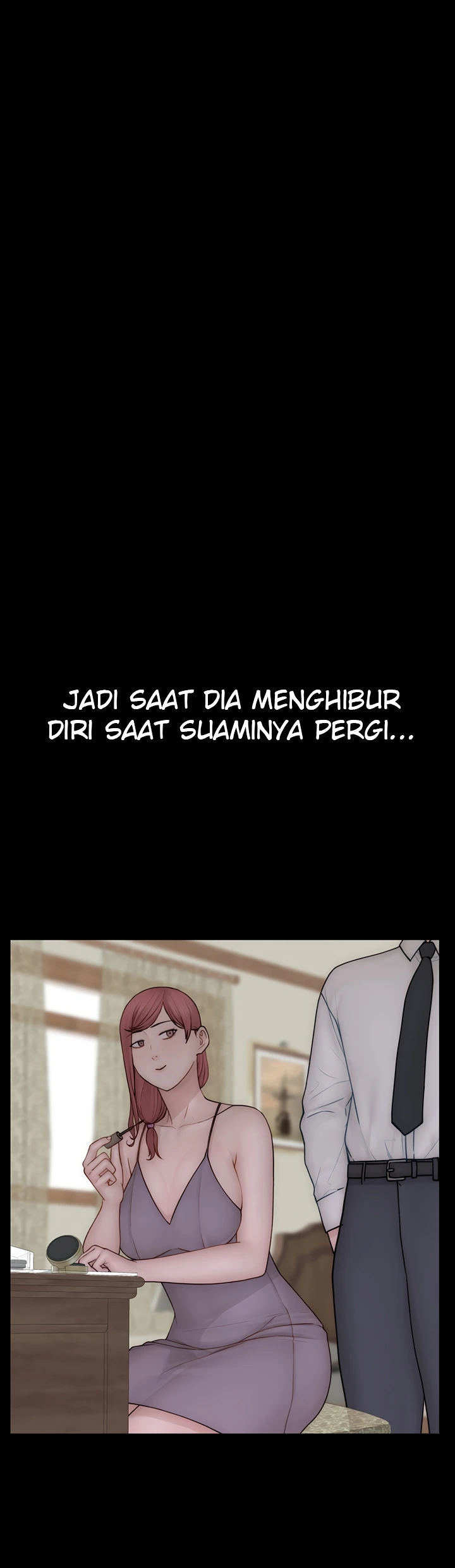 Mom Addiction - Chapter 91 43