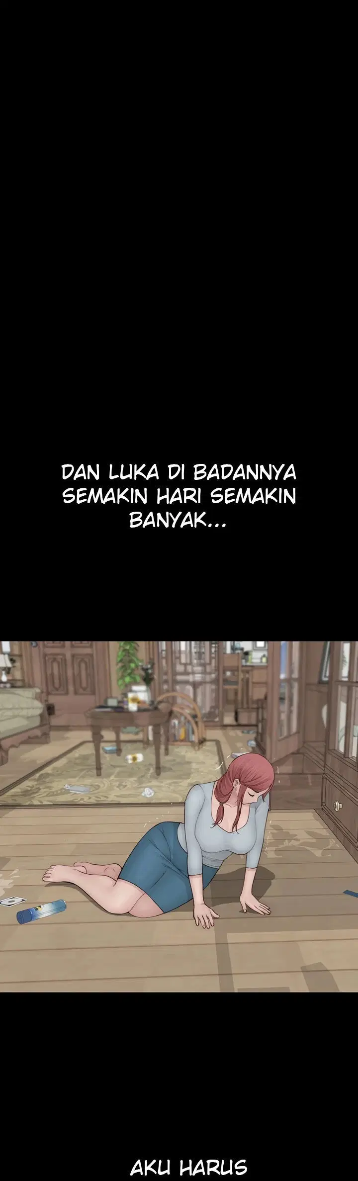 Mom Addiction - Chapter 91 40