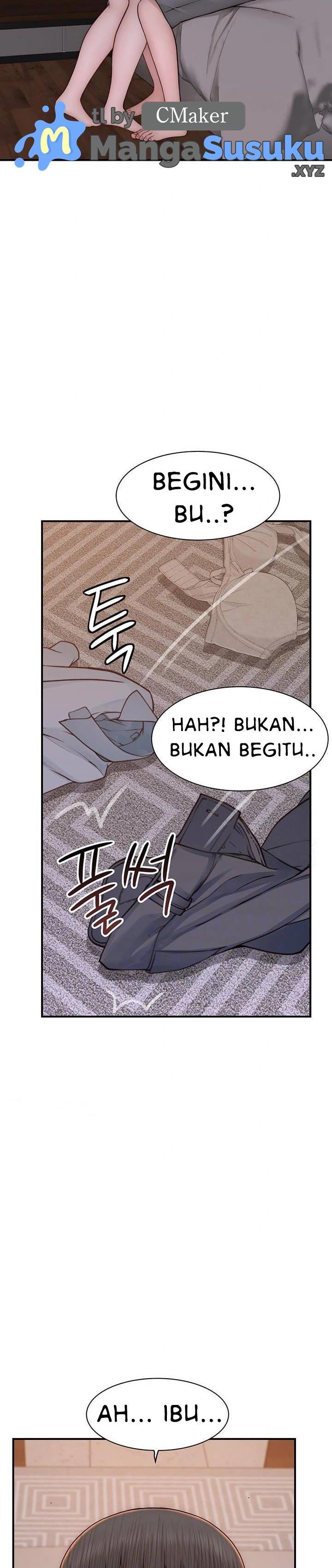 Mom Addiction - Chapter 76 8