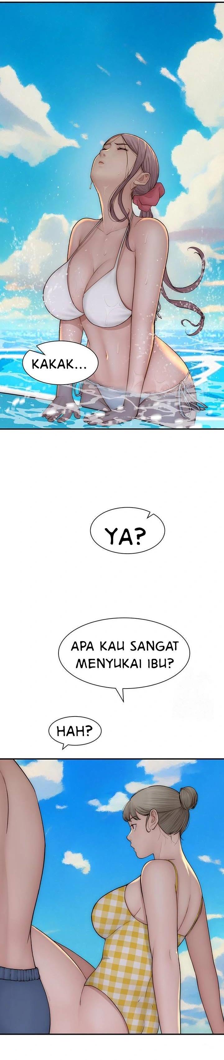 Mom Addiction - Chapter 76 28
