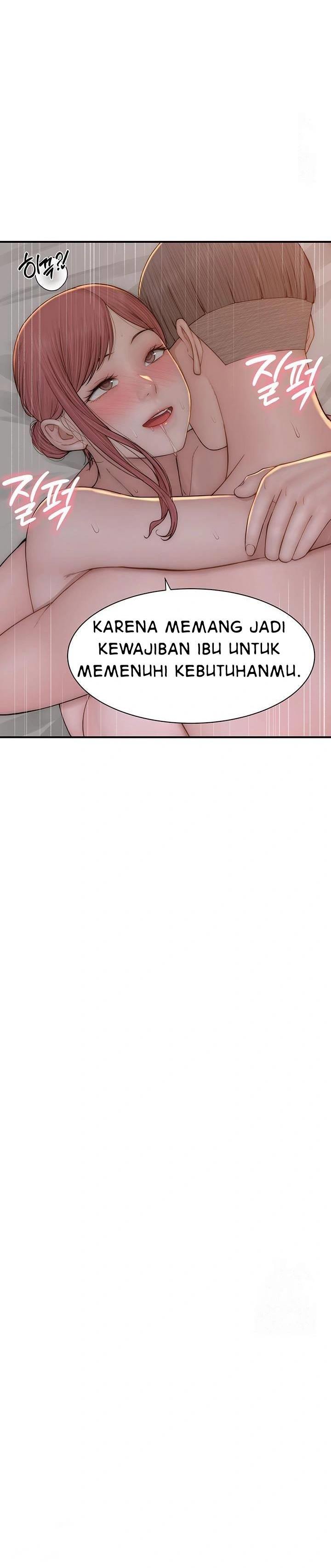 Mom Addiction - Chapter 76 22