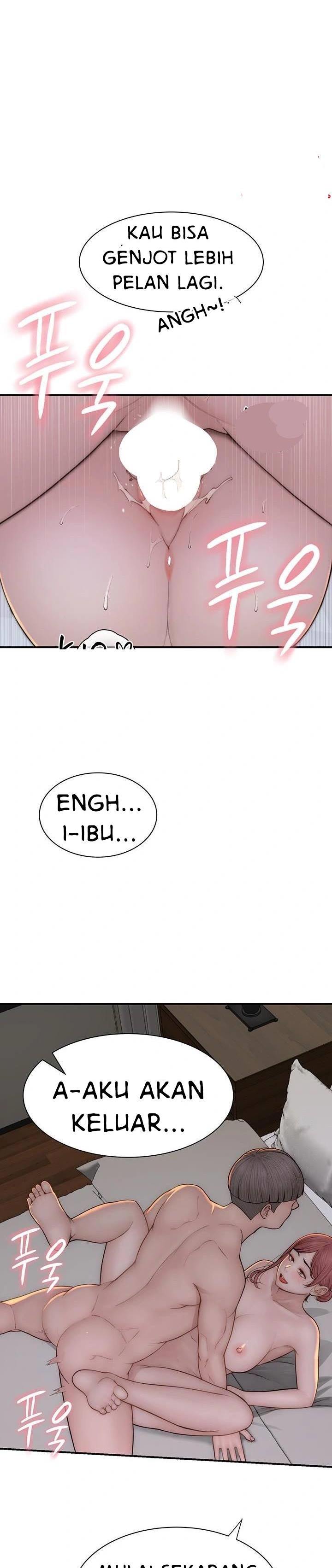 Mom Addiction - Chapter 76 20