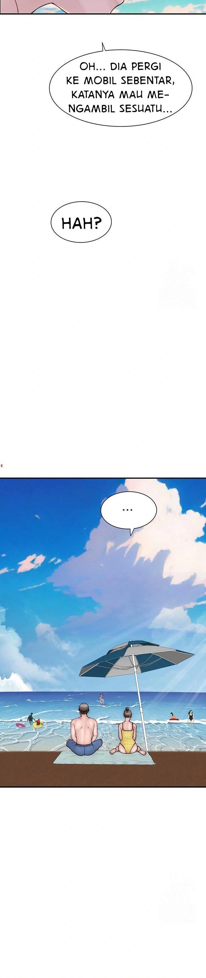 Mom Addiction - Chapter 76 27