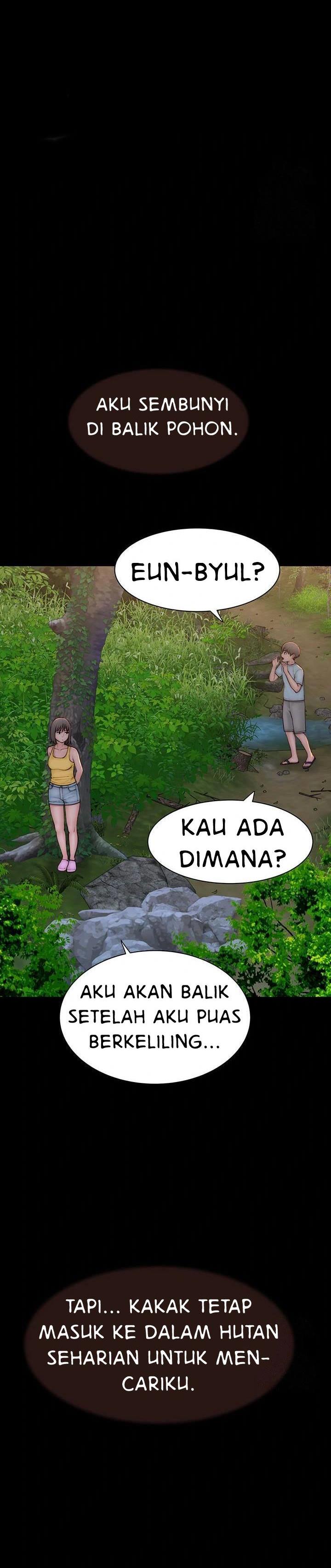 Mom Addiction - Chapter 76 32