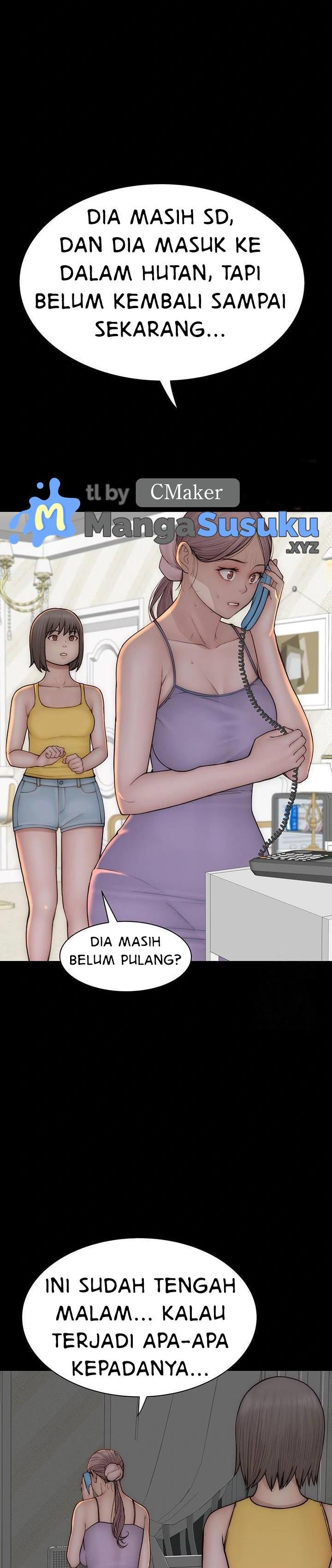 Mom Addiction - Chapter 76 33