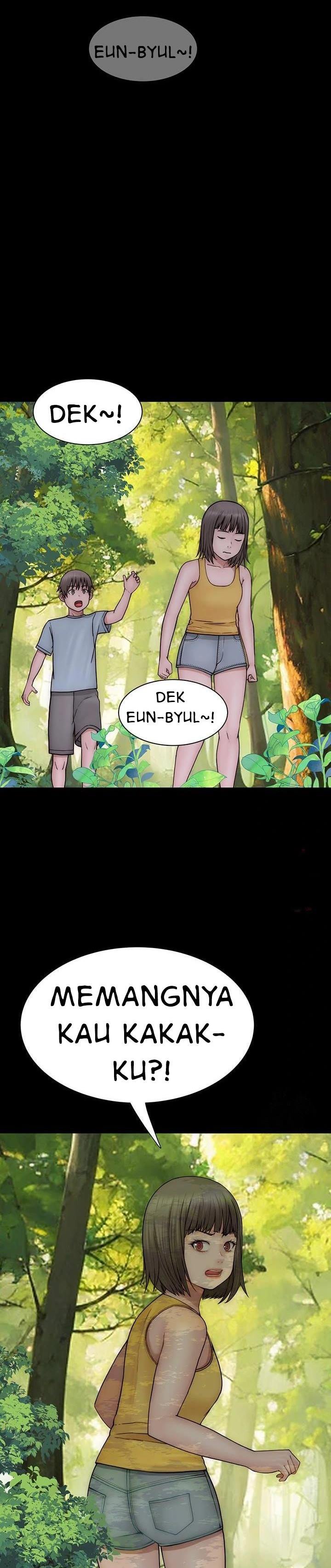 Mom Addiction - Chapter 76 30