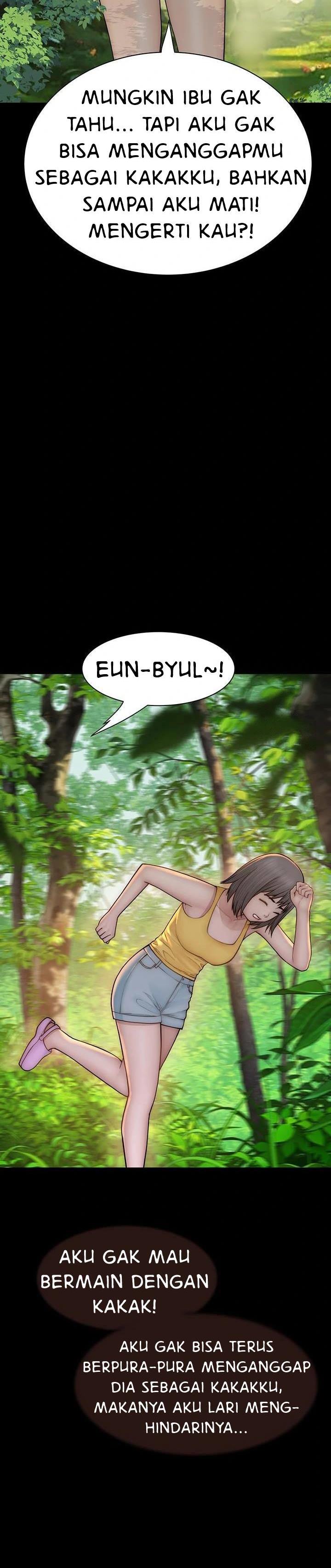 Mom Addiction - Chapter 76 31