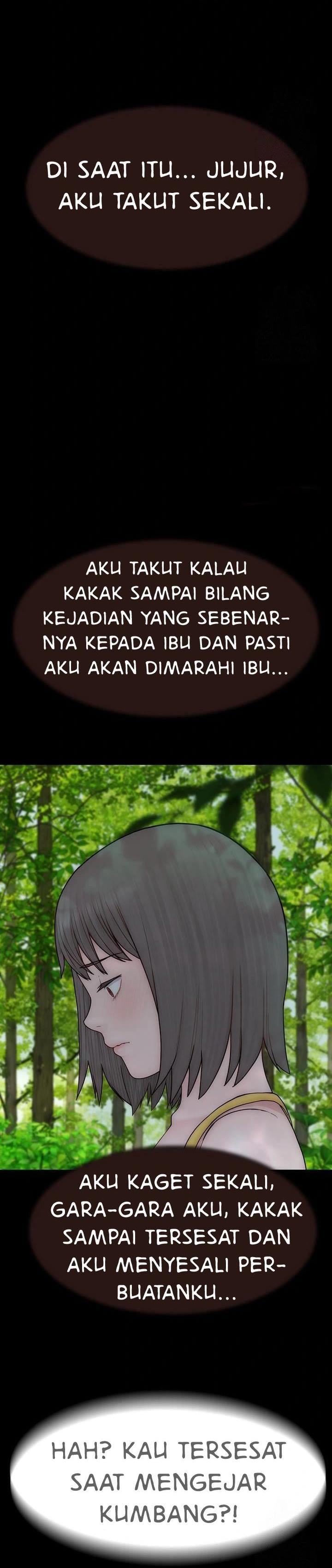 Mom Addiction - Chapter 76 37
