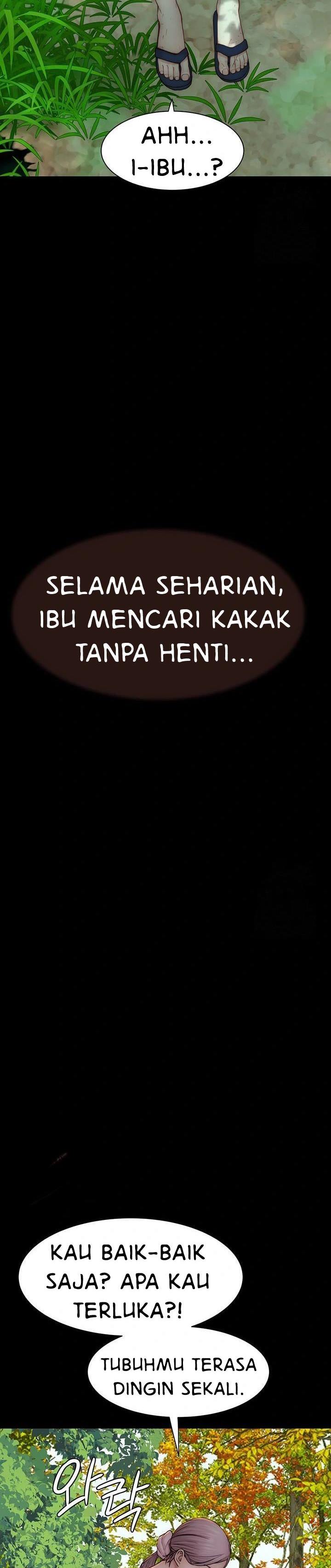 Mom Addiction - Chapter 76 35