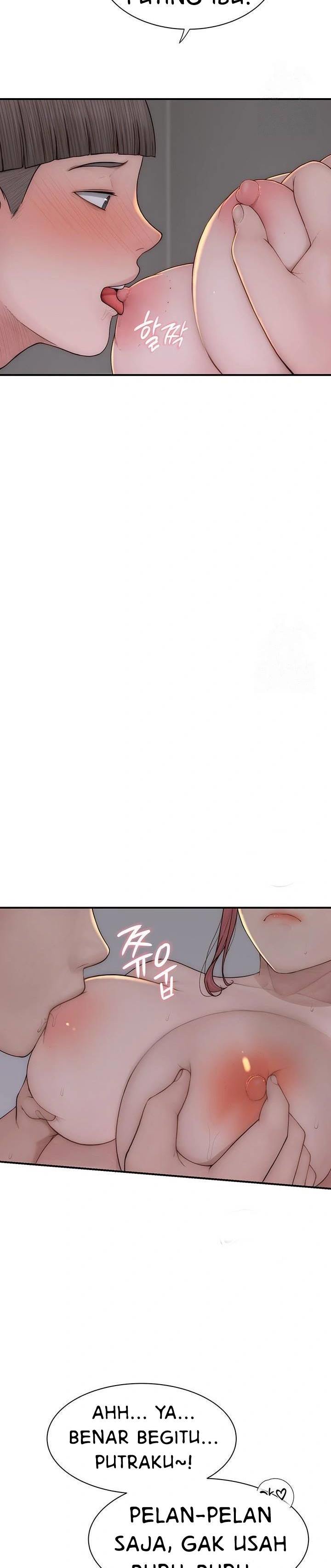 Mom Addiction - Chapter 76 12