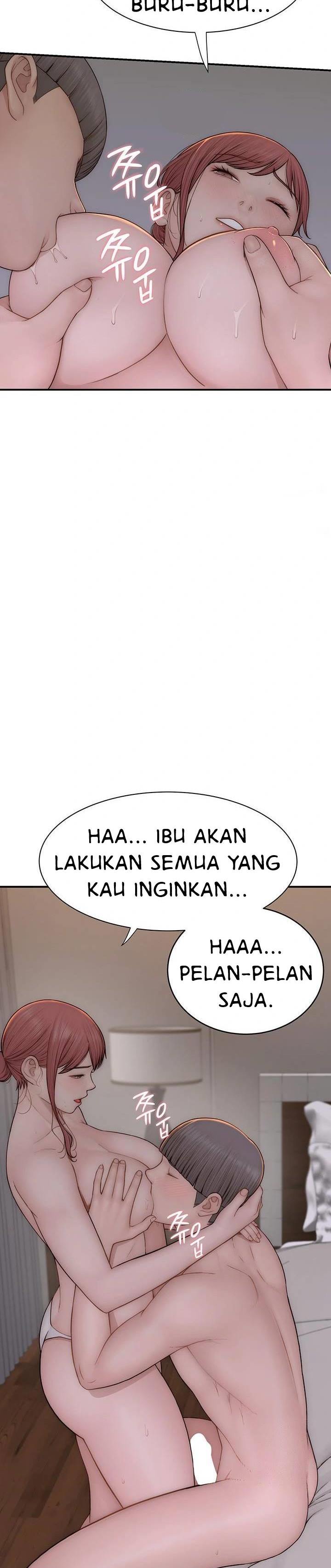 Mom Addiction - Chapter 76 13