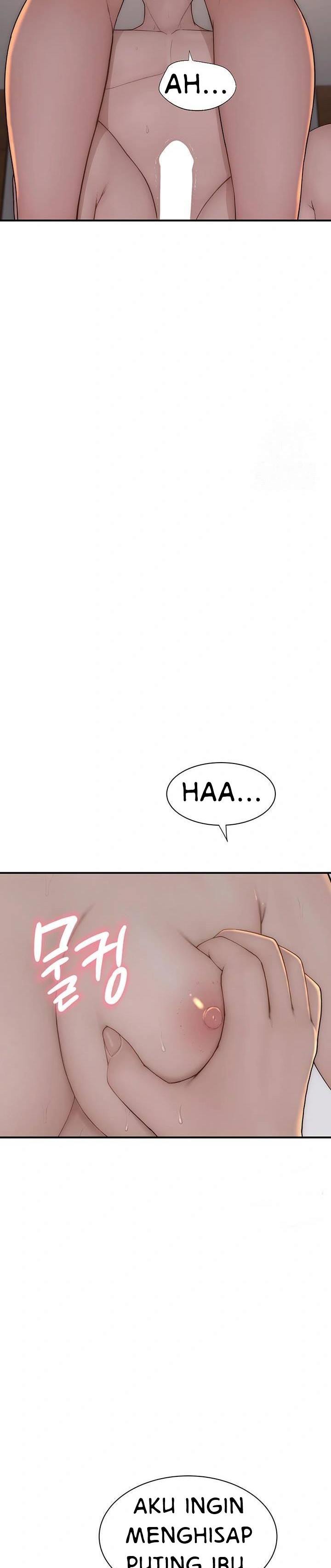 Mom Addiction - Chapter 76 11