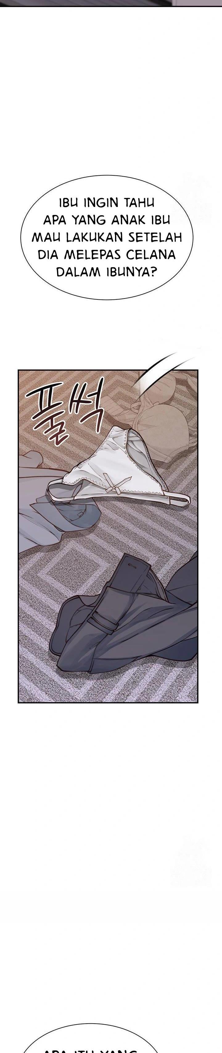 Mom Addiction - Chapter 76 16