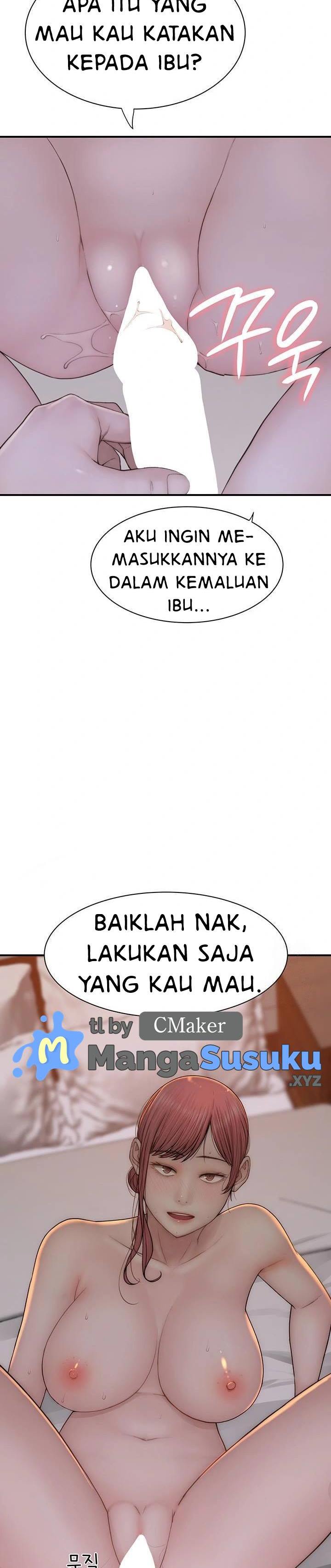 Mom Addiction - Chapter 76 17