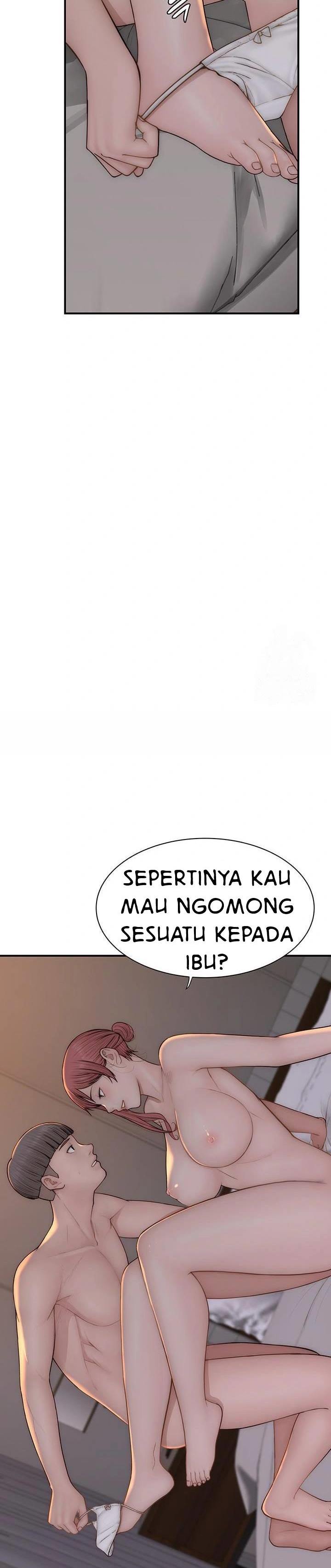Mom Addiction - Chapter 76 15