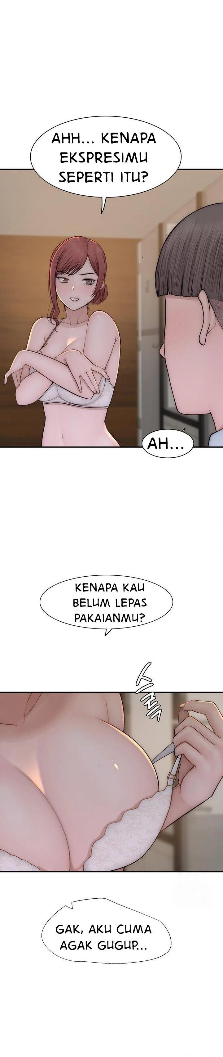 Mom Addiction - Chapter 76 6