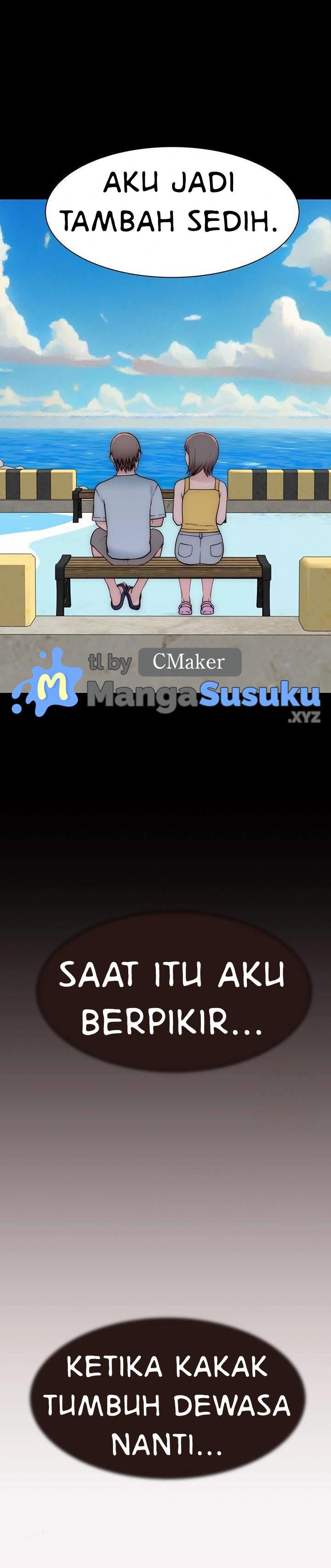 Mom Addiction - Chapter 76 41