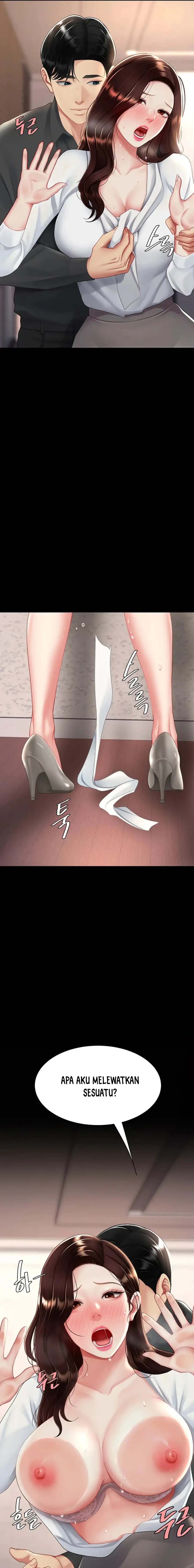 Mom Eat First - Chapter 88 8 Mom Eat First - Chapter 88 8