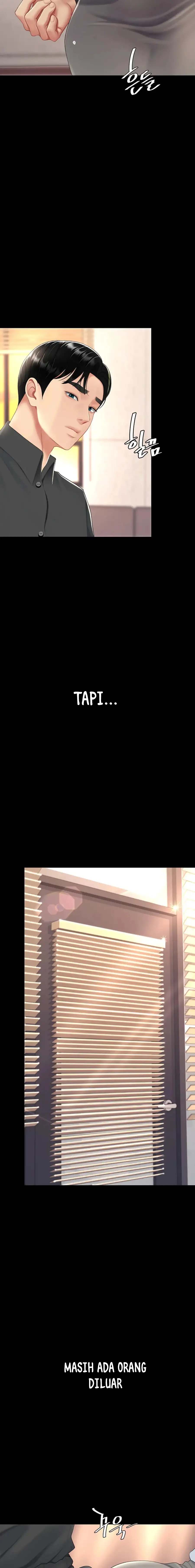 Mom Eat First - Chapter 88 9 Mom Eat First - Chapter 88 9