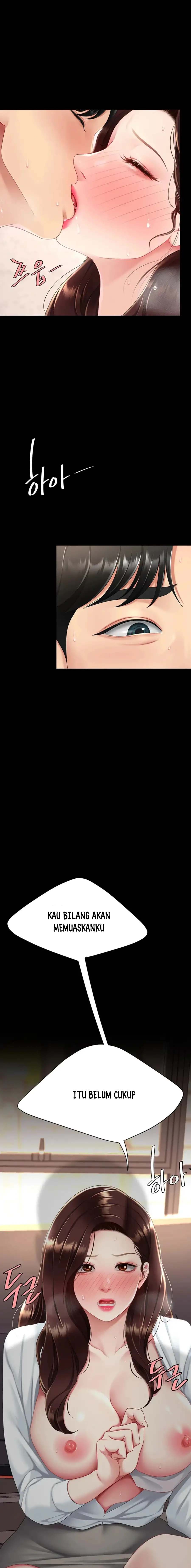 Mom Eat First - Chapter 88 29 Mom Eat First - Chapter 88 29