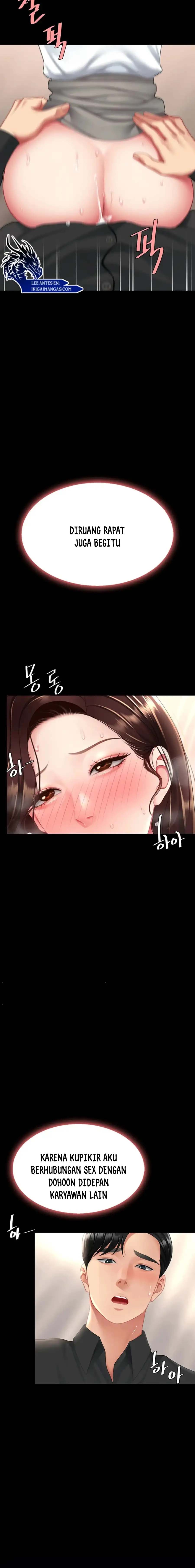 Mom Eat First - Chapter 88 22 Mom Eat First - Chapter 88 22