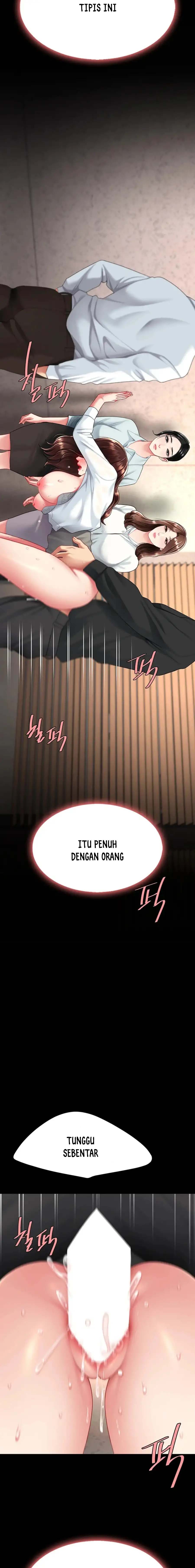 Mom Eat First - Chapter 88 20 Mom Eat First - Chapter 88 20