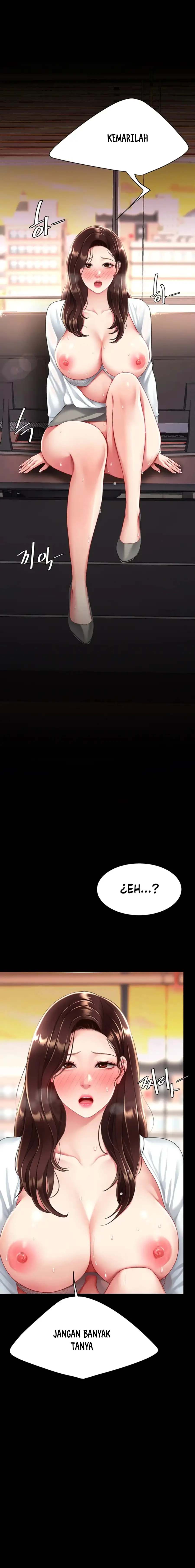 Mom Eat First - Chapter 88 27 Mom Eat First - Chapter 88 27