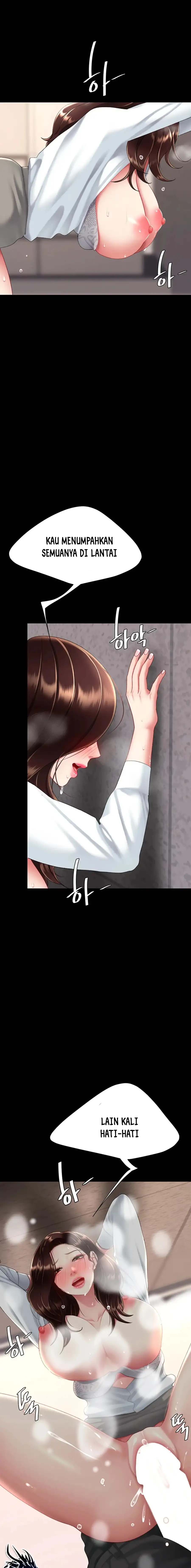 Mom Eat First - Chapter 88 24 Mom Eat First - Chapter 88 24