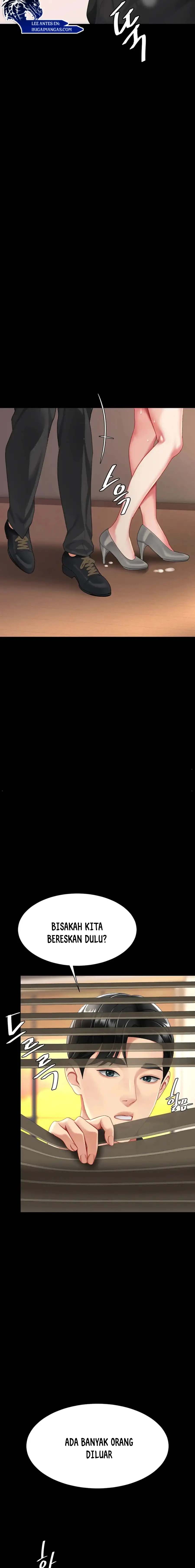 Mom Eat First - Chapter 88 25 Mom Eat First - Chapter 88 25